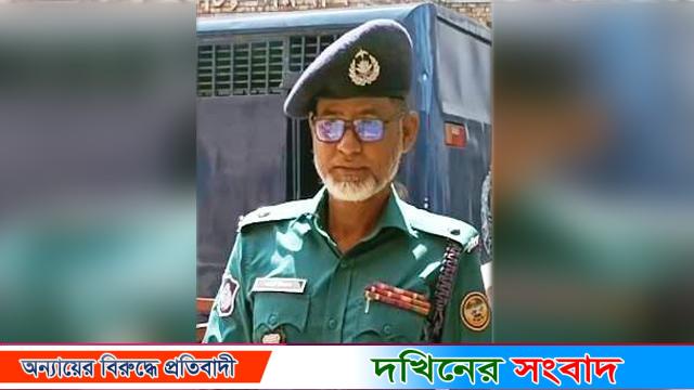 বরিশালে থানার মধ্যে সাংবাদিককে মারধরের ঘটনায় পুলিশ কমিশনারের কাছে অভিযোগ