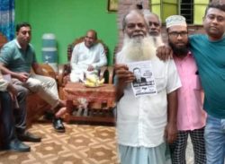 আ’লীগের খোলস পাল্টে আনোয়ার- শাখাওয়াত এখন বিএনপি নেতা