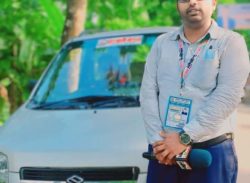 ★বরিশালে সংবাদকর্মী খান আরিফের উপর হত্যার উদ্দেশ্যে অতর্কিত হামলা★