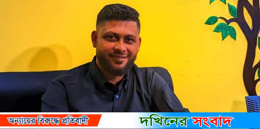 তরুণ সাংবাদিক শহীদুল্লাহ সুমনের আজ জন্মদিন