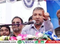 পুলিশ কাউকে অ্যারেস্ট করলে আমাদের কাছে অনুমতি নিয়ে করতে হবে