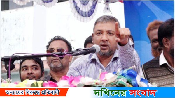 পুলিশ কাউকে অ্যারেস্ট করলে আমাদের কাছে অনুমতি নিয়ে করতে হবে