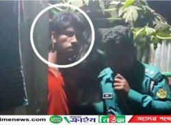 শ্যালিকাকে ধর্ষণচেষ্টা, আটক দুলাভাই