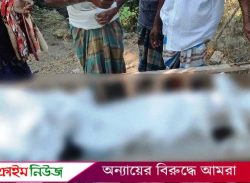 বরিশালে সাবেক ছাত্রদল নেতার বিষপানে আত্মহত্যা