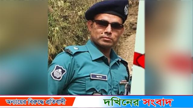 তিন দিন ধরে নিখোঁজ বরিশাল মেট্রোপলিটন পুলিশের এডিসি রাশেদ