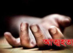 বরিশাল নগরীতে তরুণীর ঝুলন্ত লাশ উদ্ধার