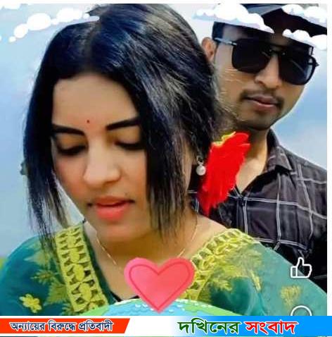 বরিশালে তরুণীর আত্মহত্যা আলোচনায় কনটেন্ট ক্রিয়েটর পাবেল মুন্সি