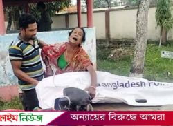 বরিশালে চোর সন্দেহে যুবককে গণপিটুনি, ৩ দিন পর মৃত্যু