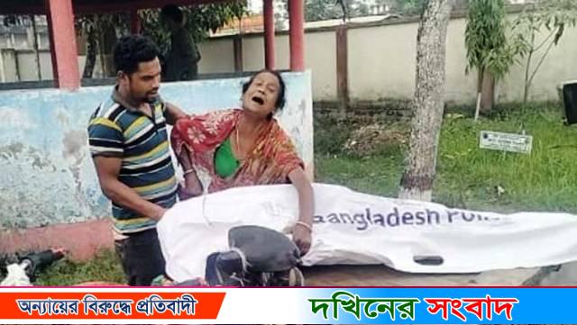 বরিশালে চোর সন্দেহে যুবককে গণপিটুনি, ৩ দিন পর মৃত্যু