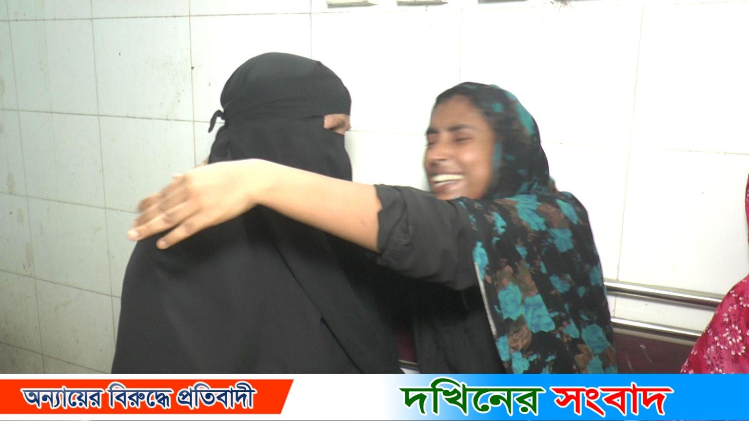 ভোলায় জমি বন্ধকের টাকার জন্য ব্যবসায়ীকে পিটিয়ে হত্যা!