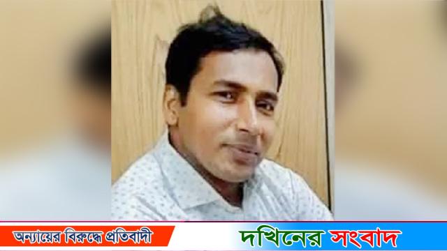 বরিশালে বিএনপির অফিস পো’ড়া’নো মামলায় আ.লীগ নেতা টিপু গ্রেপ্তার