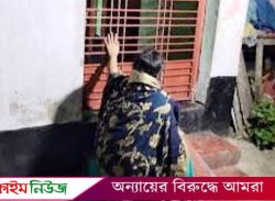 বরিশালে বিয়ের দাবিতে প্রেমিকের বাড়িতে অন্তঃসত্ত্বা তরুণীর অবস্থান