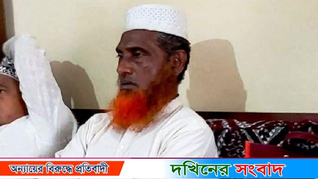 ভোলায় দাখিল পরীক্ষার্থীর খাতায় লিখে দিয়ে শাস্তি পেলেন কক্ষ পরিদর্শক