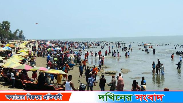 কুয়াকাটায় ইন্টারনেট সেবা বিঘ্নিত