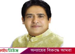 জাপার বরিশাল বিভাগের অতিরিক্ত মহাসচিব হলেন তাপস