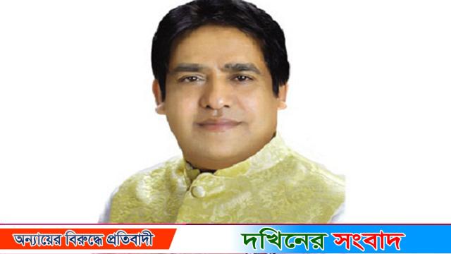 জাপার বরিশাল বিভাগের অতিরিক্ত মহাসচিব হলেন তাপস