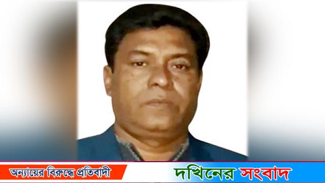 বরিশালে জামিনে বেরোনোর একদিন পর আ.লীগ নেতার মৃ’ত্যু