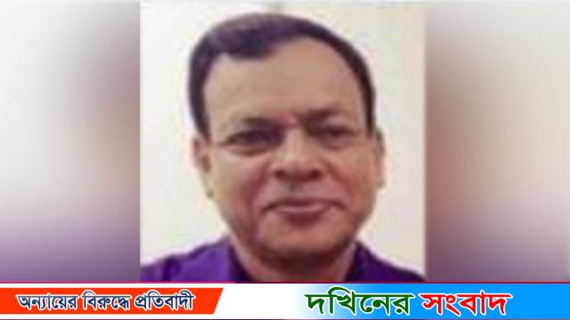 বরিশালে নেতাদের বিরুদ্ধে চাঁদাবাজি-টেন্ডারবাজির অভিযোগ এনে বিএনপি নেতার পদত্যাগ