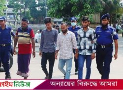 ভোলায় দুই পক্ষের সংঘ*র্ষে বিএনপি নেতা নি*হত : গ্রেফতার ৪