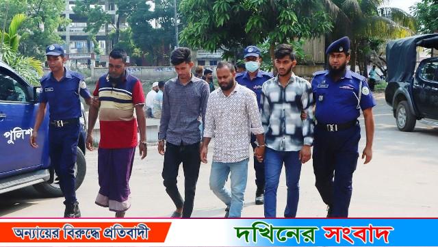 ভোলায় দুই পক্ষের সংঘ*র্ষে বিএনপি নেতা নি*হত : গ্রেফতার ৪