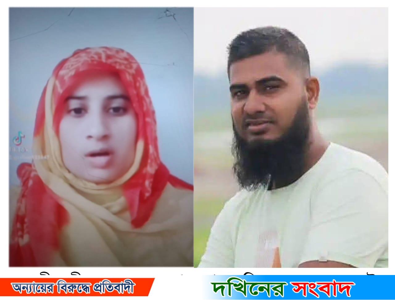 গৌরনদীতে প্রবাসীর স্ত্রীকে বাগিয়ে নিলেন শ্রমিকদল নেতা