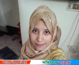 বরিশালে মাদকাসক্ত তরুণীর ছুরিকাঘাতে আহত ২ সন্তানের জনকের মৃত্যু