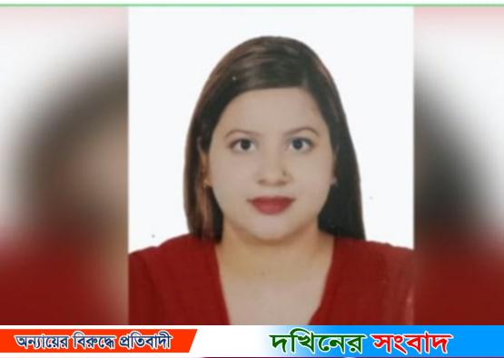চড়কাউয়া নয়ানী মাধ্যমিক বিদ্যালয়ের এড হক কমিটির নতুন সভাপতি পূর্ণিমা সরদার