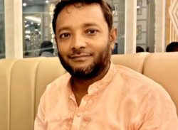 বিএনপি নেতাকে আওয়ামী লীগ বানিয়ে গ্রেফতার অতঃপর জেল হাজতে প্রেরণ 