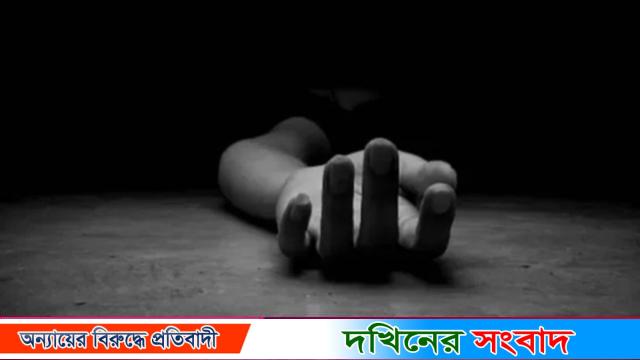 ভোলার বোরহানউদ্দিনে গৃহবধূর ঝুলন্ত মরদেহ উদ্ধার