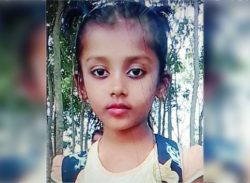 বরিশালে খালে গোসল করতে নেমে তৃতীয় শ্রেণীর ছাত্রী নিখোঁজ