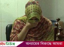 বরিশালে বন্ধুর সঙ্গে দেখা করতে গিয়ে কিশোর গ্যাংয়ের ধর্ষণের শিকার স্কুলছাত্রী