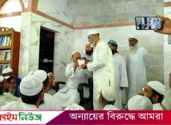 চরমোনাই পীরের দলে যোগ দেওয়া সেই বিএনপি নেতাকে বহিষ্কার