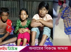বরিশালে ঋণের সুদ পরিশোধ না করায় গরম চা নিক্ষেপ, শিশুসহ আহত ৫