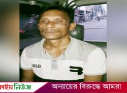 বরিশালে ধর্ষণ মামলার প্রধান আসামি র‌্যাবের হাতে গ্রেপ্তার