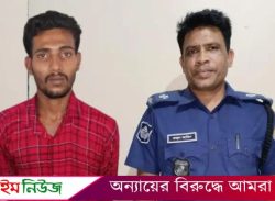 বরগুনায় কিশোরীকে সংঘবদ্ধ ধর্ষণ মামলার প্রধান আসামি গ্রেপ্তার, আদালতে স্বীকারোক্তি