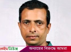 বরিশাল মহানগর যুবলীগের যুগ্ম আহ্বায়ক খান মামুন ঢাকায় গ্রেপ্তার