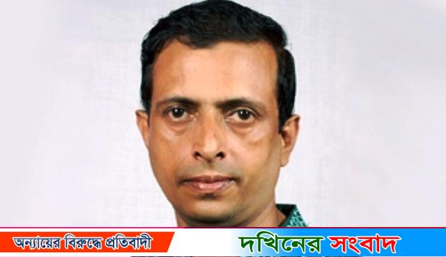 বরিশাল মহানগর যুবলীগের যুগ্ম আহ্বায়ক খান মামুন ঢাকায় গ্রেপ্তার