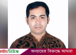 বরিশাল জেলা ছাত্রদলের ভারপ্রাপ্ত সভাপতি তারেক আল ইমরান