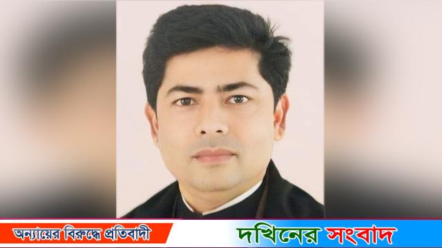 যুক্তরাষ্ট্র যাওয়ার সময় বিমানবন্দরে বানারীপাড়া উপজেলা আ.লীগ সম্পাদক সানা আটক