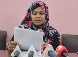 বরিশাল মহানগর বিএনপির যুগ্ন আহবায়ক জসিম খানের বিরুদ্ধে হয়রানির অভিযোগ