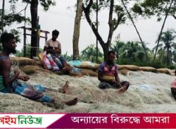 নিষেধাজ্ঞার দুই সপ্তাহেও সরকারি চাল পায়নি ভোলার ৬৫ হাজার জেলে