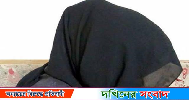বরিশালে স্কুলছাত্রীকে ৫ দিন আটকে রেখে ধর্ষণ : অতঃপর