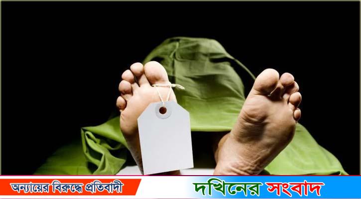 বরগুনায় ডেঙ্গু আক্রান্ত হয়ে মায়ের মৃত্যু, শয্যাশায়ী ছেলে