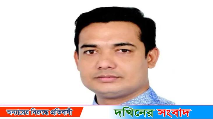 বরিশালে নিষিদ্ধ ছাত্রলীগ সভাপতি ও ভাইস চেয়ারম্যান জসিমকে গ্রেপ্তার করেছে পুলিশ