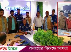পিরোজপুরে ২ হাজার ৩৭৪ পিস ইয়াবাসহ মাদক কারবারি গ্রেপ্তার