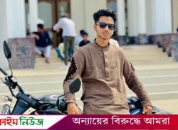 কুয়াকাটায় আবাসিক হোটেল থেকে যুবকের ঝুলন্ত মরদেহ উদ্ধার