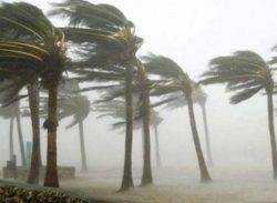 রাতের মধ্যে বরিশাল-পটুয়াখালীসহ দেশের ১৮ অঞ্চলে ঝড়ের আভাস