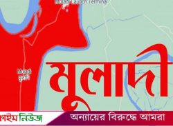 বরিশালে সাত কোটি টাকার সেতুতে নেই সংযোগ সড়ক