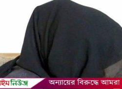 পিরোজপুরে কিশোরীকে ধর্ষণ করে ২শ টাকায় ম্যানেজের চেষ্টা, ছাত্রলীগ নেতা গ্রেফতার