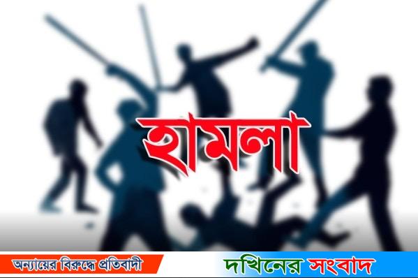 নগরীতে মাদক বিক্রয়ে অস্বীকার করায় প্রতিবেশীকে মারধর, থানায় অভিযোগ!